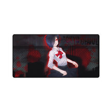 Load image into Gallery viewer, Tokyo Ghoul Touka Kirishima Mouse Pad (Desk Mat)
