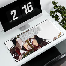 Load image into Gallery viewer, Anime Kantai Collection Mouse Pad (Desk Mat)
