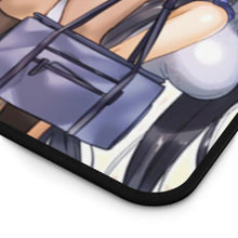 Load image into Gallery viewer, Anime Original Mouse Pad (Desk Mat) Hemmed Edge
