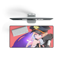 Load image into Gallery viewer, My Hero Academia Mouse Pad (Desk Mat) On Desk
