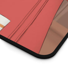 Load image into Gallery viewer, Spy X Family Mouse Pad (Desk Mat) Hemmed Edge
