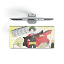 Load image into Gallery viewer, Spy x Family Mouse Pad (Desk Mat)
