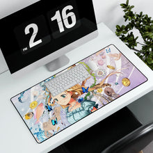 Load image into Gallery viewer, Anime Alice In Wonderland Mouse Pad (Desk Mat)
