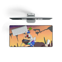 Load image into Gallery viewer, Touhou Mouse Pad (Desk Mat)
