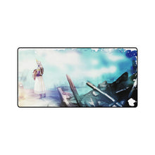 Load image into Gallery viewer, Tiger &amp; Bunny Mouse Pad (Desk Mat)
