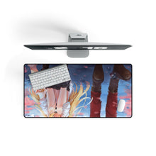 Load image into Gallery viewer, Angels Of Death Mouse Pad (Desk Mat)
