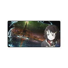 Load image into Gallery viewer, Sword Art Online Movie: Ordinal Scale Mouse Pad (Desk Mat)
