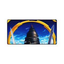 Load image into Gallery viewer, Sword Art Online Mouse Pad (Desk Mat)
