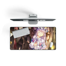 Load image into Gallery viewer, Touhou Mouse Pad (Desk Mat)
