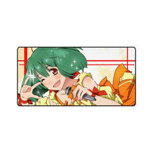 Load image into Gallery viewer, Macross Frontier Mouse Pad (Desk Mat)

