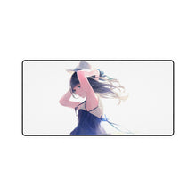 Load image into Gallery viewer, Anime Original Mouse Pad (Desk Mat)
