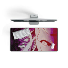 Load image into Gallery viewer, Anime Jojo's Bizarre Adventure Mouse Pad (Desk Mat)
