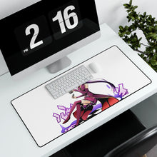 Load image into Gallery viewer, No Game No Life Mouse Pad (Desk Mat) With Laptop
