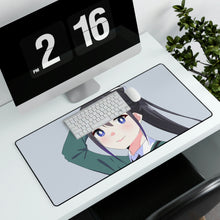 Load image into Gallery viewer, Selection Project Mouse Pad (Desk Mat)
