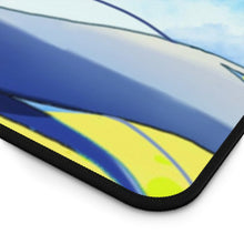 Load image into Gallery viewer, Love Live! Umi Sonoda Mouse Pad (Desk Mat) Hemmed Edge
