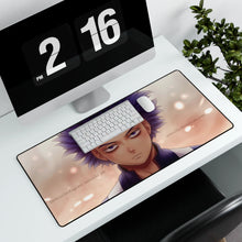 Load image into Gallery viewer, My Hero Academia Mouse Pad (Desk Mat) With Laptop
