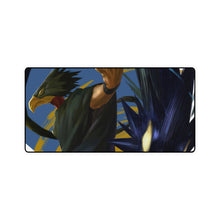 Load image into Gallery viewer, My Hero Academia Mouse Pad (Desk Mat)

