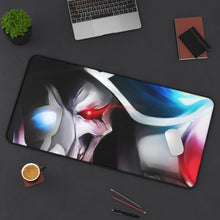 Load image into Gallery viewer, Ainz Ooal Gown (Momonga) Mouse Pad (Desk Mat) On Desk
