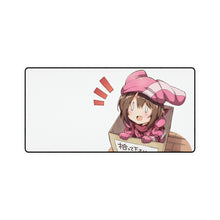 Load image into Gallery viewer, Sword Art Online Alternative: Gun Gale Online Mouse Pad (Desk Mat)
