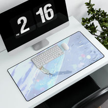 Load image into Gallery viewer, Anime Original Mouse Pad (Desk Mat) With Laptop
