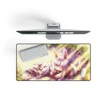 Load image into Gallery viewer, Anime Made In Abyss Mouse Pad (Desk Mat) On Desk
