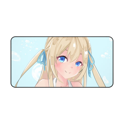 Amagi Brilliant Park Sylphy Mouse Pad (Desk Mat)