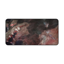 Load image into Gallery viewer, Grimgar of Fantasy and Ash Mouse Pad (Desk Mat)

