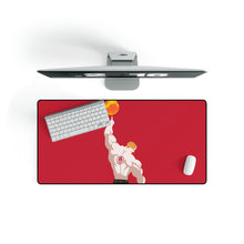 Load image into Gallery viewer, Escanor, Cruel Sun, Sin of Pride, Minimalist, [Nanatsu no Taizai], Mouse Pad (Desk Mat)
