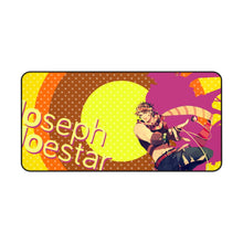 Load image into Gallery viewer, Joseph Joestar Mouse Pad (Desk Mat)
