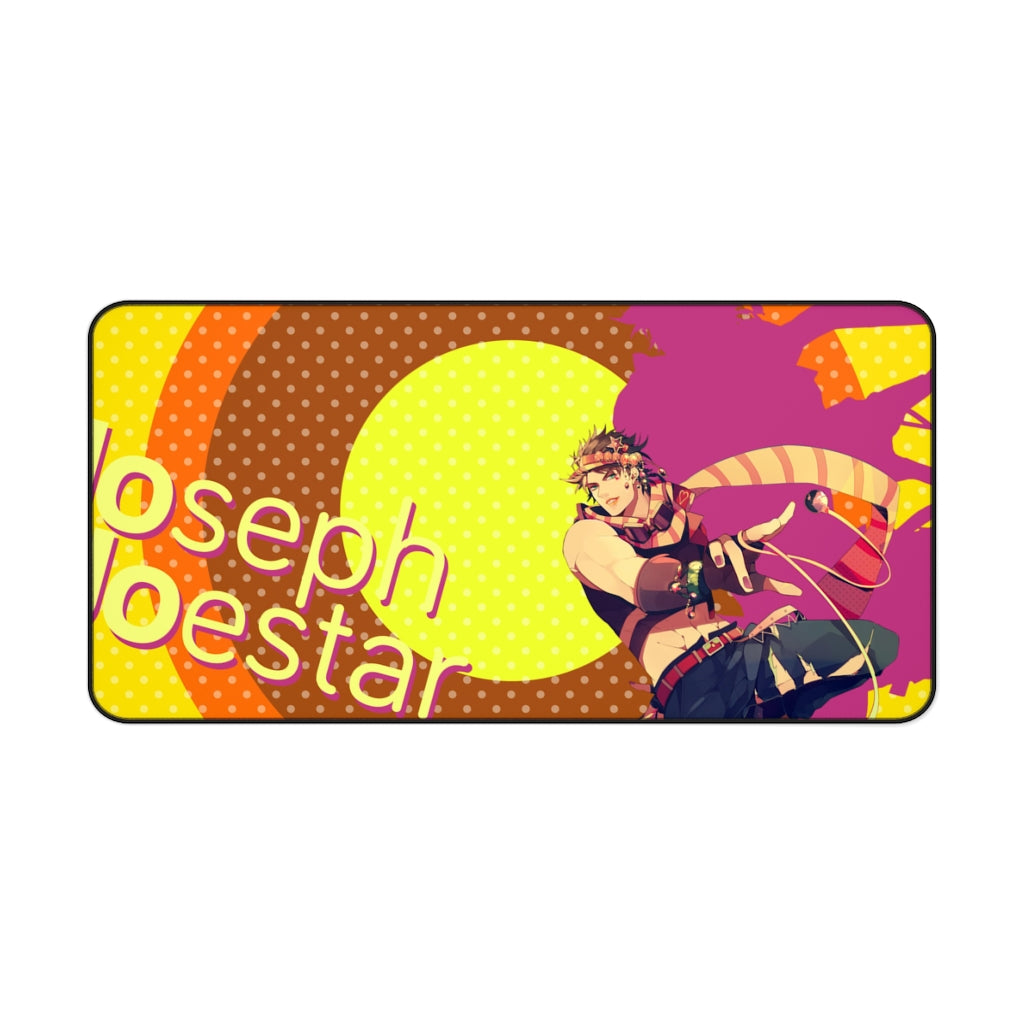 Joseph Joestar Mouse Pad (Desk Mat)