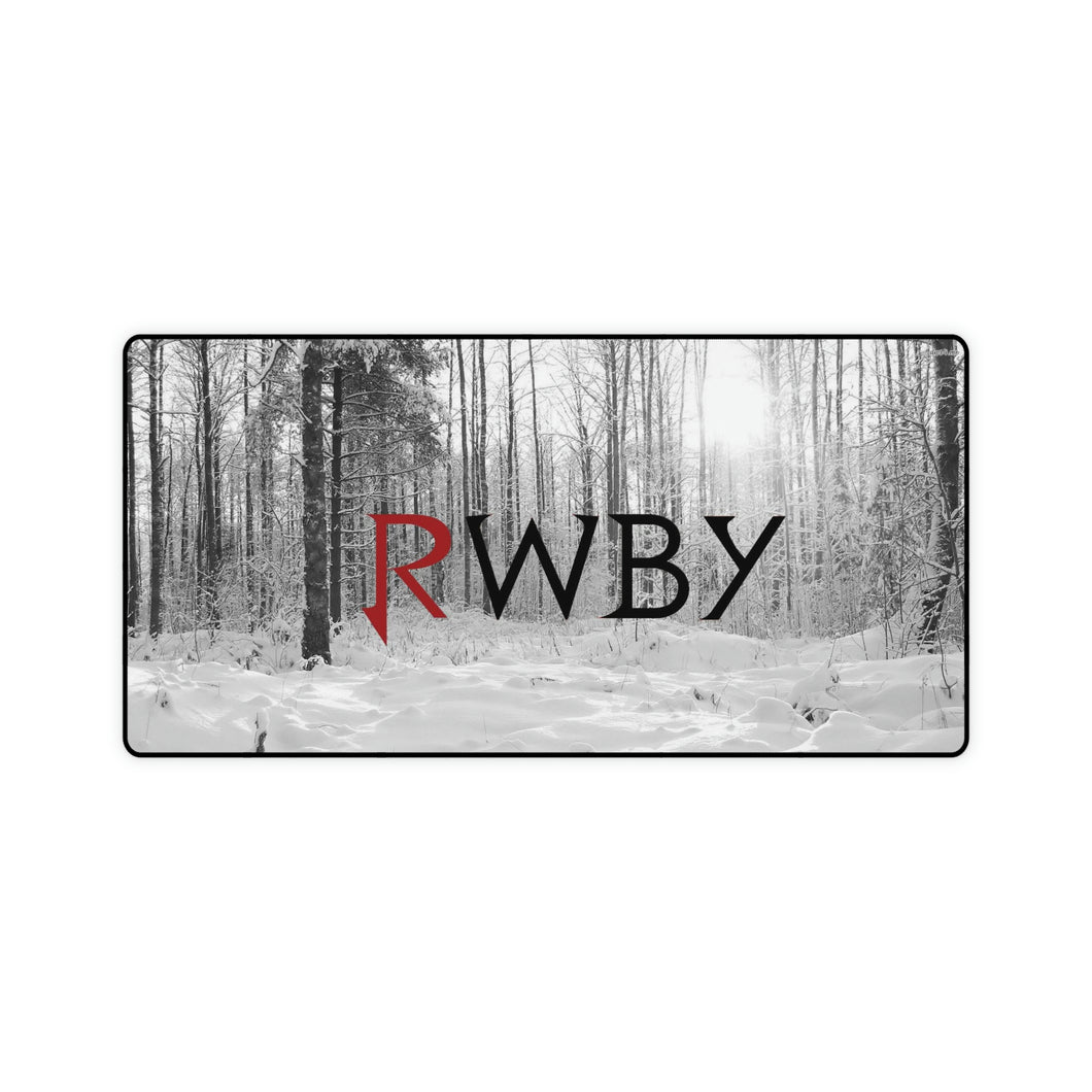 Anime RWBY Mouse Pad (Desk Mat)