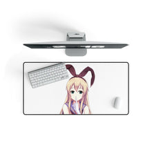 Load image into Gallery viewer, Anime Kantai Collection Mouse Pad (Desk Mat)
