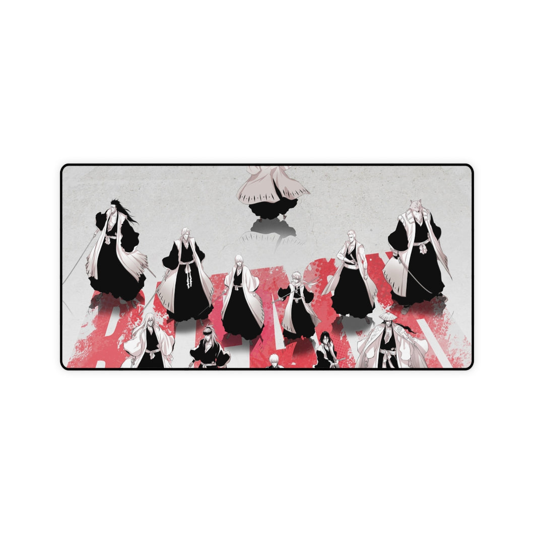 Anime Bleach Mouse Pad (Desk Mat)