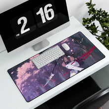 Load image into Gallery viewer, Anime Touken Ranbu Mouse Pad (Desk Mat)
