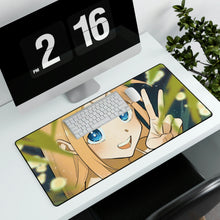 Load image into Gallery viewer, Summer Time Rendering Mouse Pad (Desk Mat)
