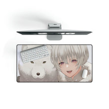 Load image into Gallery viewer, To Your Eternity Mouse Pad (Desk Mat)
