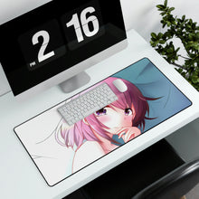 Load image into Gallery viewer, To Love-Ru: Darkness Mouse Pad (Desk Mat)
