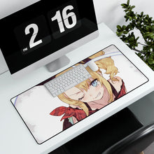 Load image into Gallery viewer, Rascal Does Not Dream of Bunny Girl Senpai Mouse Pad (Desk Mat)
