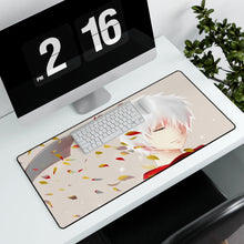 Load image into Gallery viewer, Big Fish &amp; Begonia Mouse Pad (Desk Mat)
