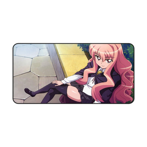 Zero No Tsukaima Mouse Pad (Desk Mat)