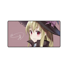 Load image into Gallery viewer, Anime Yamada-kun and the Seven Witches Mouse Pad (Desk Mat)
