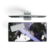 Load image into Gallery viewer, Anime Original Mouse Pad (Desk Mat) On Desk
