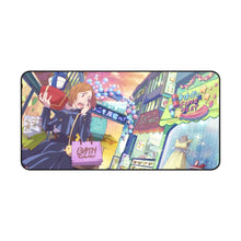 Load image into Gallery viewer, Nobara Kugisaki Mouse Pad (Desk Mat)
