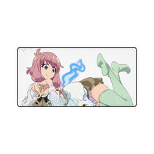 Load image into Gallery viewer, Mikatan Narugino Mouse Pad (Desk Mat)
