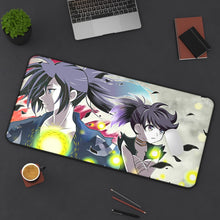 Load image into Gallery viewer, Dororo Hyakkimaru, Dororo, Dororo, Dororo Mouse Pad (Desk Mat) On Desk
