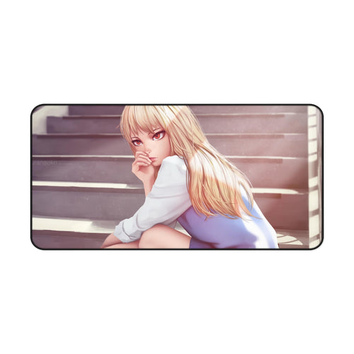 Sakurasou No Pet Na Kanojo Mouse Pad (Desk Mat)