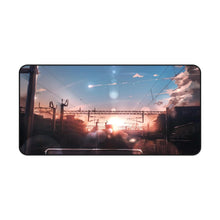 Load image into Gallery viewer, Anime Original Mouse Pad (Desk Mat)
