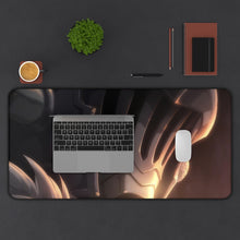 Load image into Gallery viewer, Goblin Slayer Goblin Slayer Mouse Pad (Desk Mat) With Laptop

