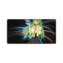 Load image into Gallery viewer, Code Geass Mouse Pad (Desk Mat)
