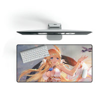 Load image into Gallery viewer, Azur Lane, Victorious, Anime Girl, Mouse Pad (Desk Mat)
